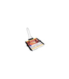 Prestige Cast Iron Grill Pan 24cm 6c (15862)