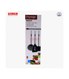 Prestige Non-Stick (6pcs) Tool Set 12c (54112)
