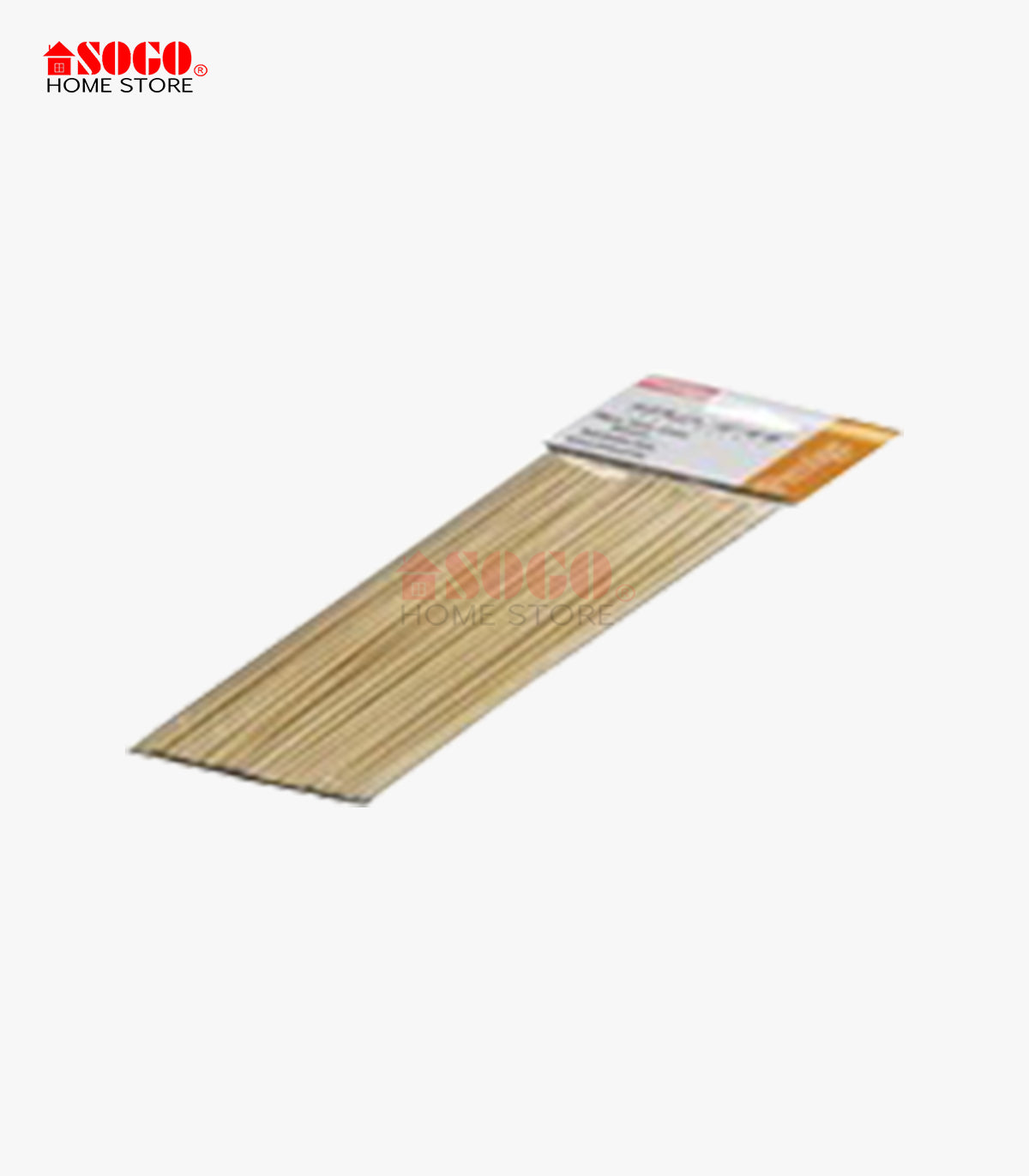 Prestige Wooden Skewers - 111