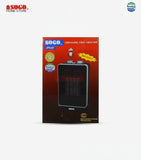Sogo Ceramic Fan Heater (JPN-87)