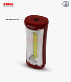 Sogo Rechargeable Led Lantern (JPN-362)