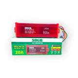 SOGO 20A Dc To Dc Converter