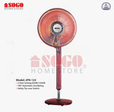 Sogo Electric Heater (JPN-123)
