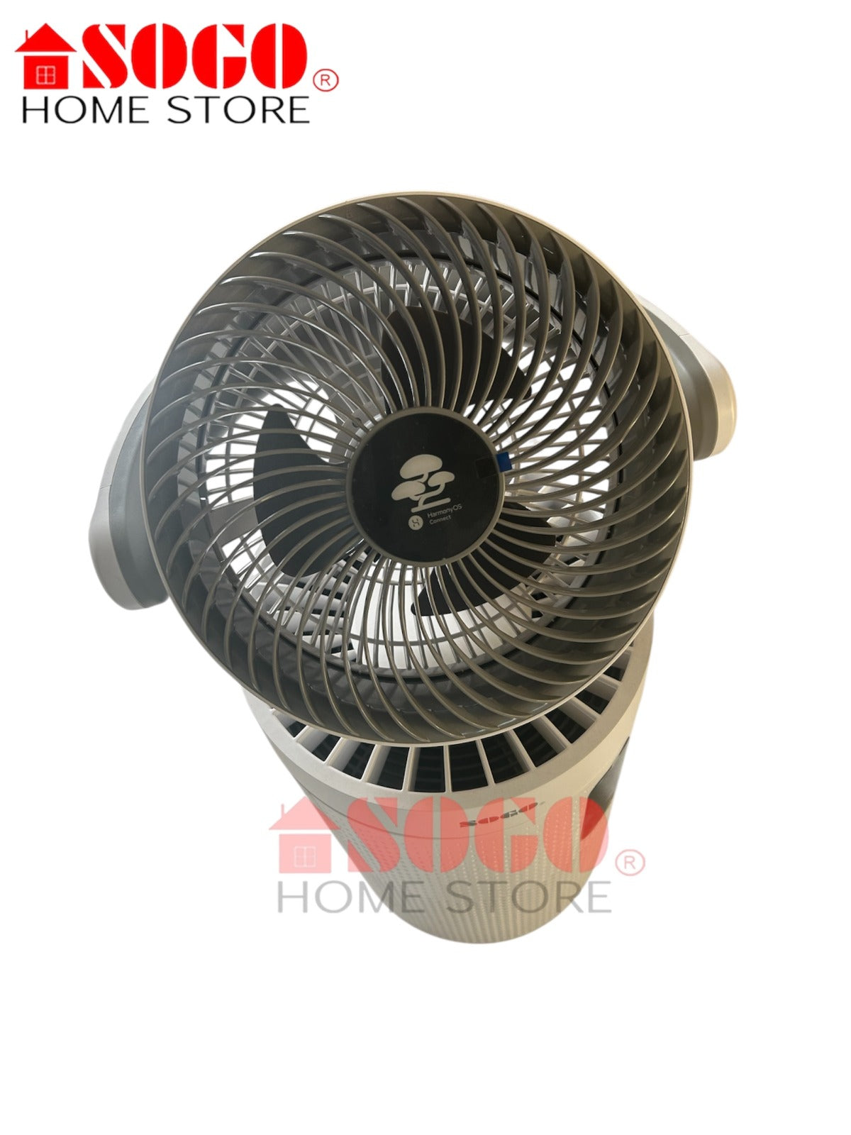 Sogo Air Purifier (Jpn-6397)