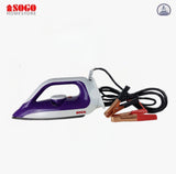 Sogo Solar Iron (JPN-301)