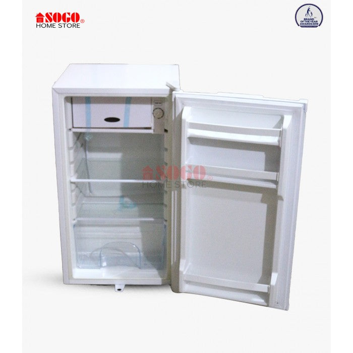Sogo (12) Volt Solar Refrigerator 60 Liter