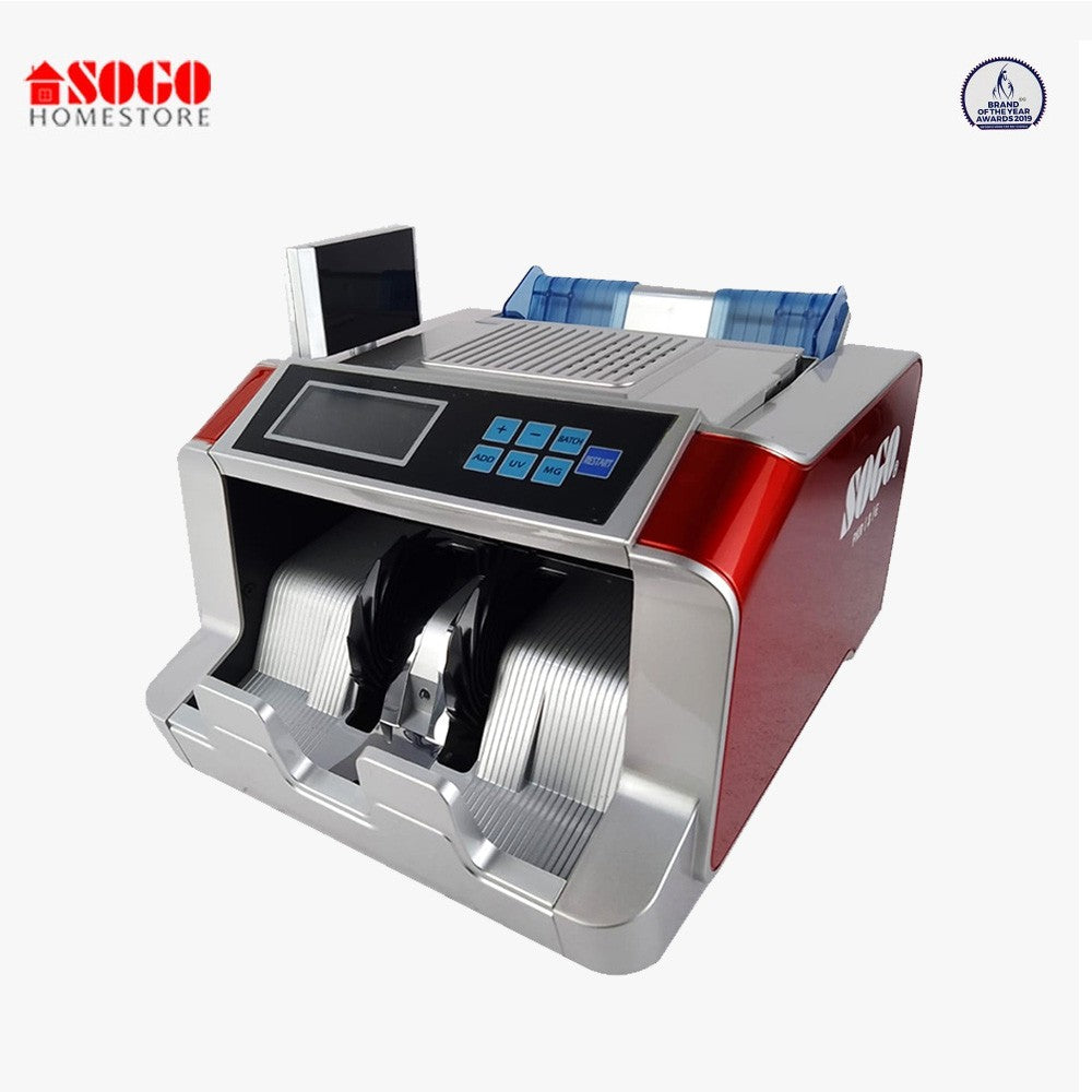 Sogo Bill Counter SG-728