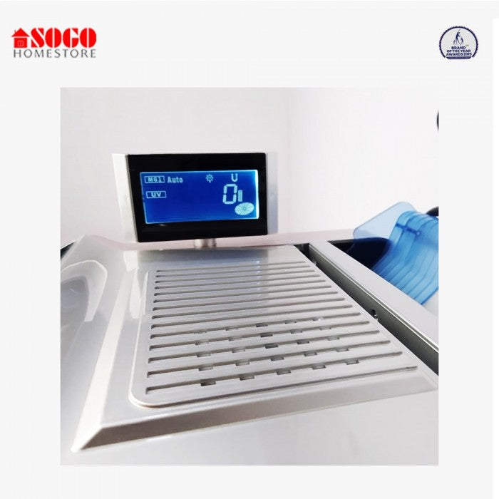 Sogo Bill Counter SG-728