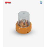 Sogo Juicer Blender & Dry Mill (2 In 1) (JPN-507)