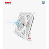 Sogo Ceiling Box Fan ( JPN-777)