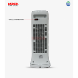 Sogo Ceramic Fan Heater (JPN-78)