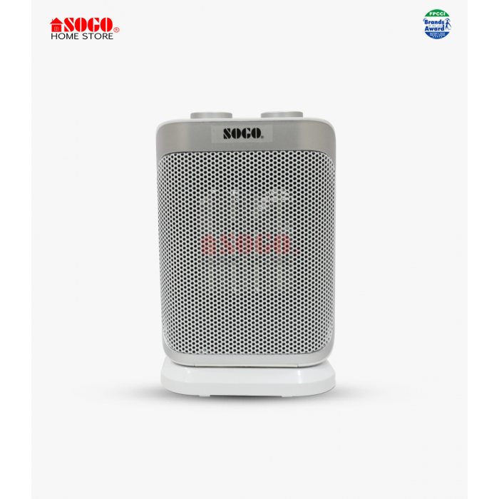 Sogo Ceramic Fan Heater ( JPN-79)