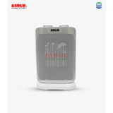 Sogo Ceramic Fan Heater ( JPN-79)