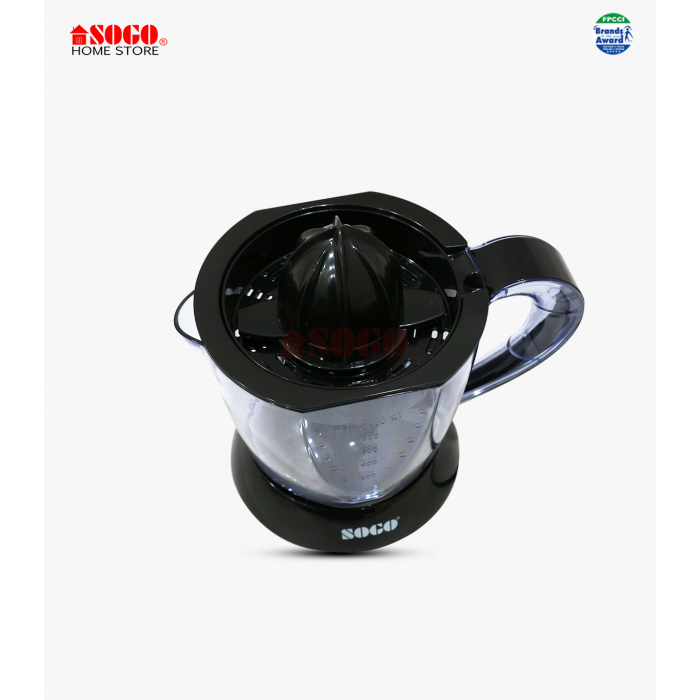 Sogo Deluxe Citrus Juicer (JPN-524)