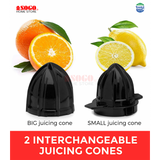 Sogo Deluxe Citrus Juicer (JPN-524)