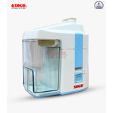 Sogo Deluxe Hard Fruit Juicer Extractor (JPN-521)