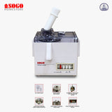 Sogo Deluxe Hard Fruit Juicer (JPN-520)