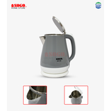 Sogo Electric Kettle (1.5Liter) (JPN-1001)