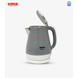 Sogo Electric Kettle (1.5Liter) (JPN-1001)