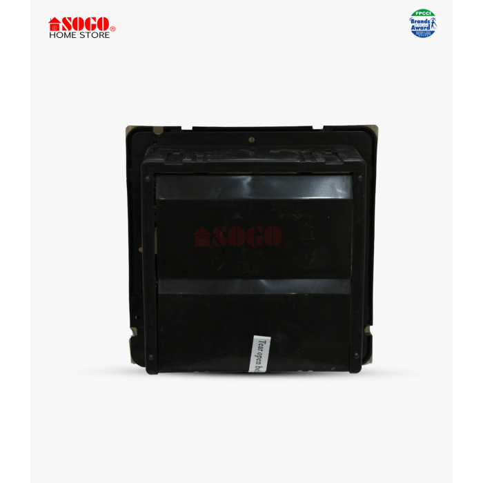 Sogo Exhaust Ventilation Fan Square Type (20cm)