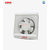 Sogo Exhaust Ventilation Fan Square Type (20cm)