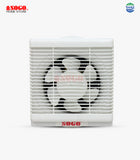 Sogo Exhaust Ventilation Fan Square Type (20cm)