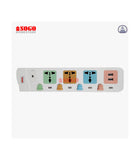 Sogo Extension Socket SG-1432