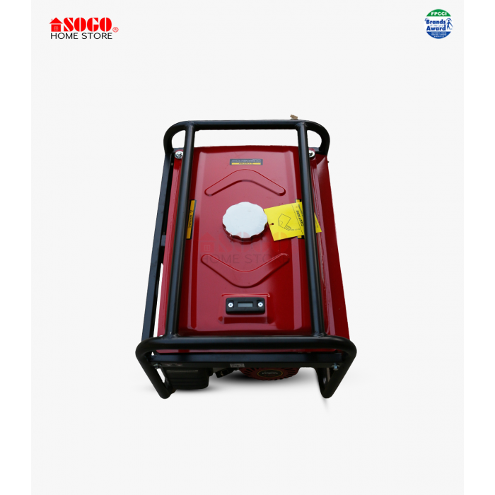 Sogo Generator (JPN-1800)