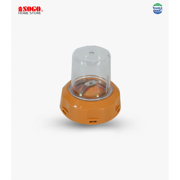 Sogo Juicer Blender & Grinder (3 In1)  (JPN-504)