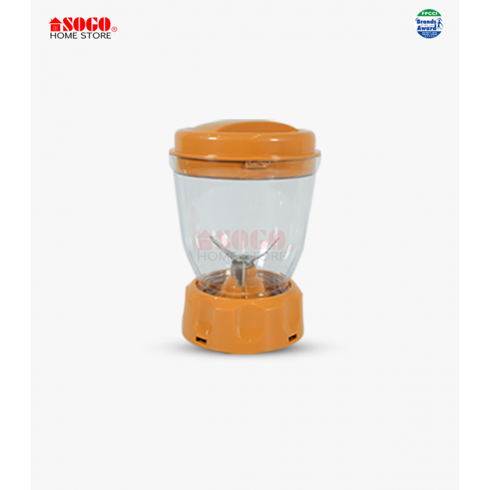 Sogo Juicer Blender & Grinder (3 In1) ( JPN-508)
