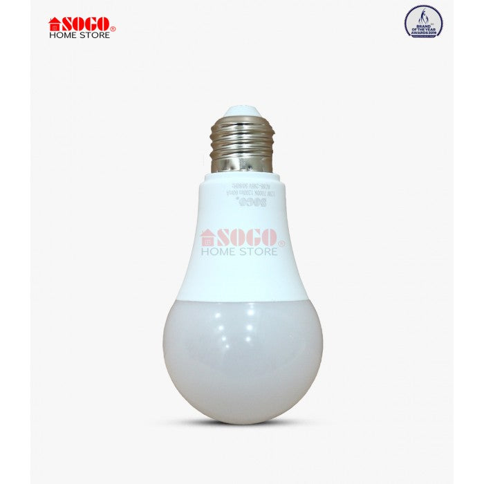 Sogo Led Bulb 12watts (E27) Screw Type