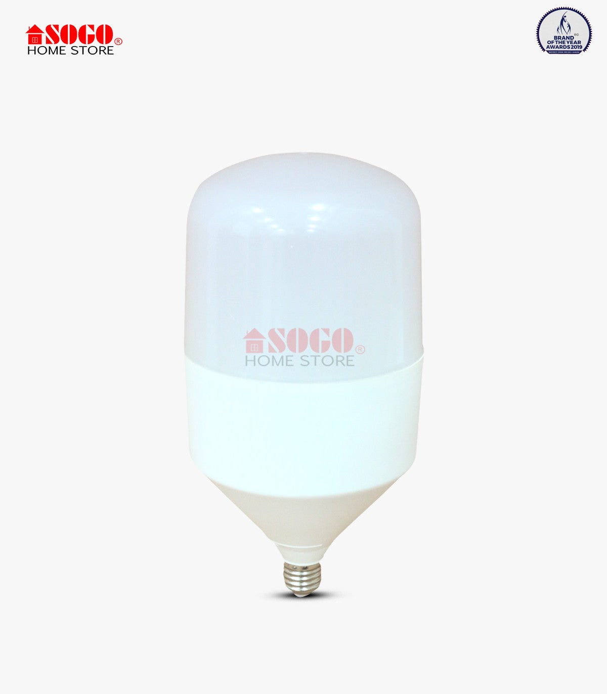 Sogo Led Bulb 50watt (E27) Screw Type