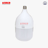Sogo Led Bulb 60watt (E27) Screw Type