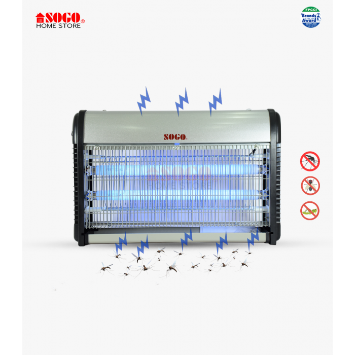 Sogo Pest Killer (30watt) (JPN-130)