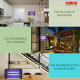 Sogo Pest Killer (30watt) (JPN-130)