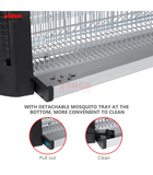 Sogo Pest Killer (30watt) (JPN-130)