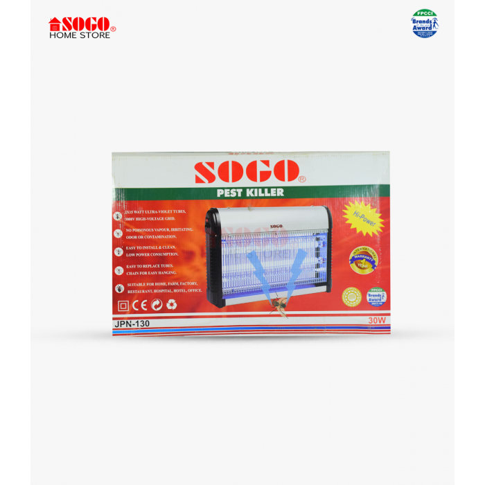 Sogo Pest Killer (30watt) (JPN-130)