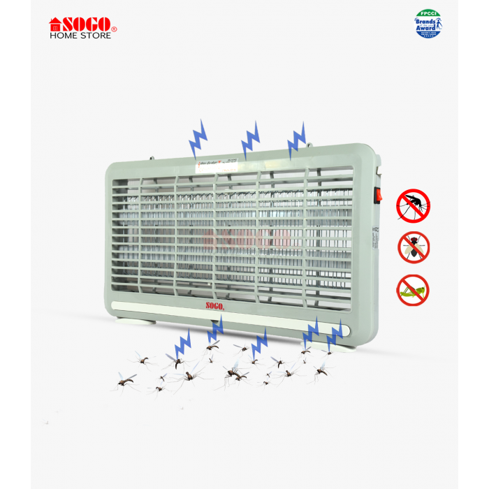 Sogo Pest Killer (6watt) (JPN-108)
