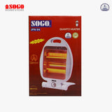 Sogo Quartz Heater (JPN-94)
