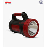 Sogo Rechargeable 5w Led Torch Light (JPN-8815)