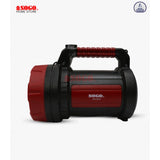 Sogo Rechargeable 5w Led Torch Light (JPN-8815)