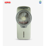 Sogo Rechargeable Air Cooler 15 Liter (JPN-698)