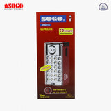 Sogo Rechargeable Emergency Led Lantern Light (JPN-112)