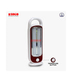 Sogo Rechargeable Emergency Led Lantern Light (JPN-264)