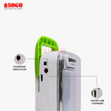 Sogo Rechargeable Emergency Led Lantern Light (JPN-279)