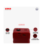 Sogo Rechargeable Emergency Led Lantern Light (JPN-340)