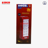 Sogo Rechargeable Emergency Led Lantern Light (JPN-340)