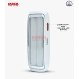 Sogo Rechargeable Emergency Led Lantern Light (JPN-391)