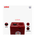 Sogo Rechargeable Emergency Led Lantern Light (JPN-74)