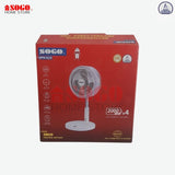 Sogo Rechargeable Fan-(JPN-524)